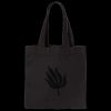 Small Canvas Tote Thumbnail