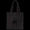 Small Canvas Tote Thumbnail