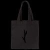 Small Canvas Tote Thumbnail