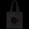 Small Canvas Tote Thumbnail