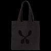 Small Canvas Tote Thumbnail