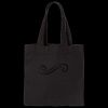 Small Canvas Tote Thumbnail