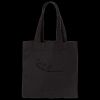 Small Canvas Tote Thumbnail