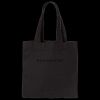 Small Canvas Tote Thumbnail