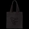 Small Canvas Tote Thumbnail
