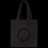 Small Canvas Tote Thumbnail