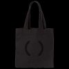 Small Canvas Tote Thumbnail