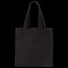 Small Canvas Tote Thumbnail