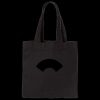 Small Canvas Tote Thumbnail