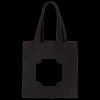 Small Canvas Tote Thumbnail