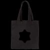 Small Canvas Tote Thumbnail