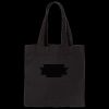 Small Canvas Tote Thumbnail