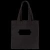 Small Canvas Tote Thumbnail