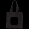 Small Canvas Tote Thumbnail