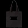 Small Canvas Tote Thumbnail