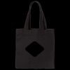 Small Canvas Tote Thumbnail