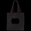 Small Canvas Tote Thumbnail