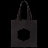 Small Canvas Tote Thumbnail