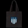 Small Canvas Tote Thumbnail