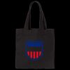 Small Canvas Tote Thumbnail