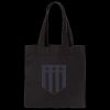 Small Canvas Tote Thumbnail