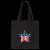 Small Canvas Tote Thumbnail