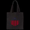 Small Canvas Tote Thumbnail
