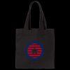 Small Canvas Tote Thumbnail