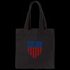 Small Canvas Tote Thumbnail
