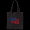 Small Canvas Tote Thumbnail