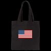 Small Canvas Tote Thumbnail