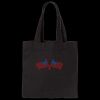 Small Canvas Tote Thumbnail
