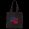 Small Canvas Tote Thumbnail