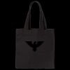 Small Canvas Tote Thumbnail