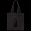 Small Canvas Tote Thumbnail