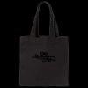 Small Canvas Tote Thumbnail