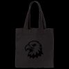 Small Canvas Tote Thumbnail