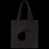 Small Canvas Tote Thumbnail