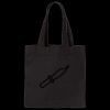Small Canvas Tote Thumbnail