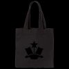 Small Canvas Tote Thumbnail