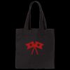 Small Canvas Tote Thumbnail