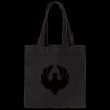 Small Canvas Tote Thumbnail