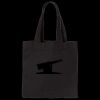 Small Canvas Tote Thumbnail