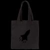 Small Canvas Tote Thumbnail