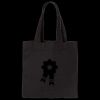 Small Canvas Tote Thumbnail