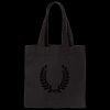 Small Canvas Tote Thumbnail