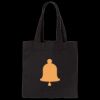 Small Canvas Tote Thumbnail