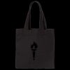 Small Canvas Tote Thumbnail