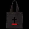 Small Canvas Tote Thumbnail