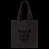 Small Canvas Tote Thumbnail